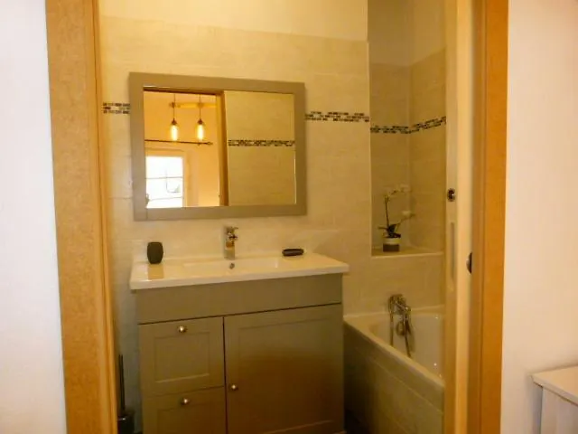 L'Escandihado Apartment Hyeres