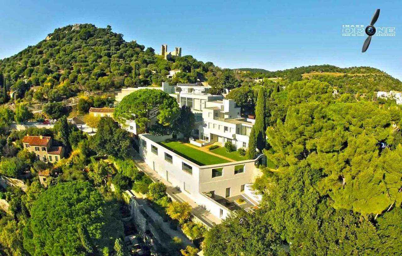 L\'Escandihado location