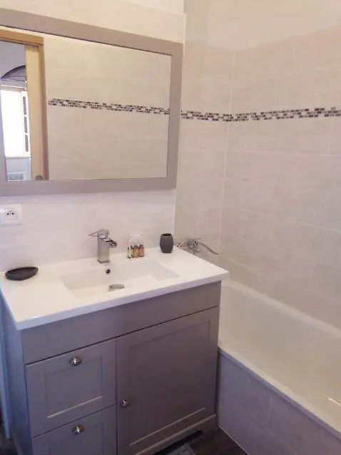 L'Escandihado Apartment Hyeres France