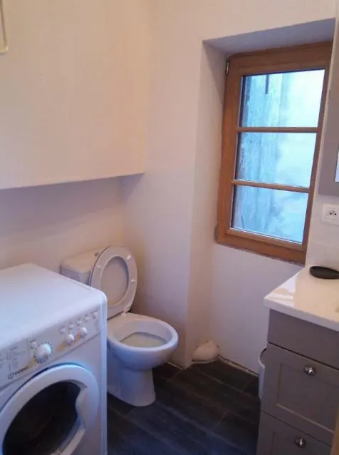 L'Escandihado Apartment Hyeres