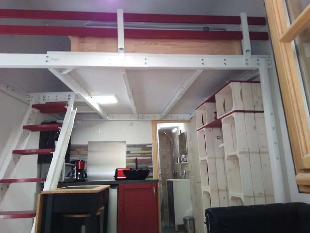 L'Escandihado Apartment Hyeres 0*,  France