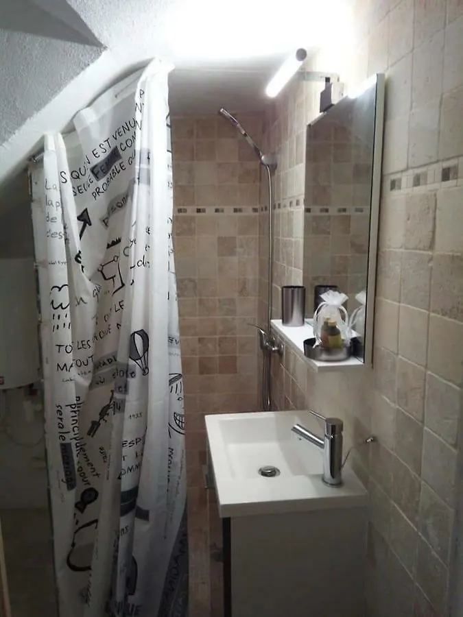 L'Escandihado Apartment Hyeres 0*,  France