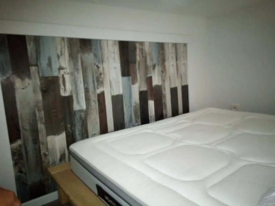 L'Escandihado Apartment Hyeres